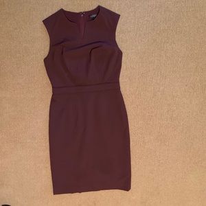 The Limited sheath, sleeveless dress